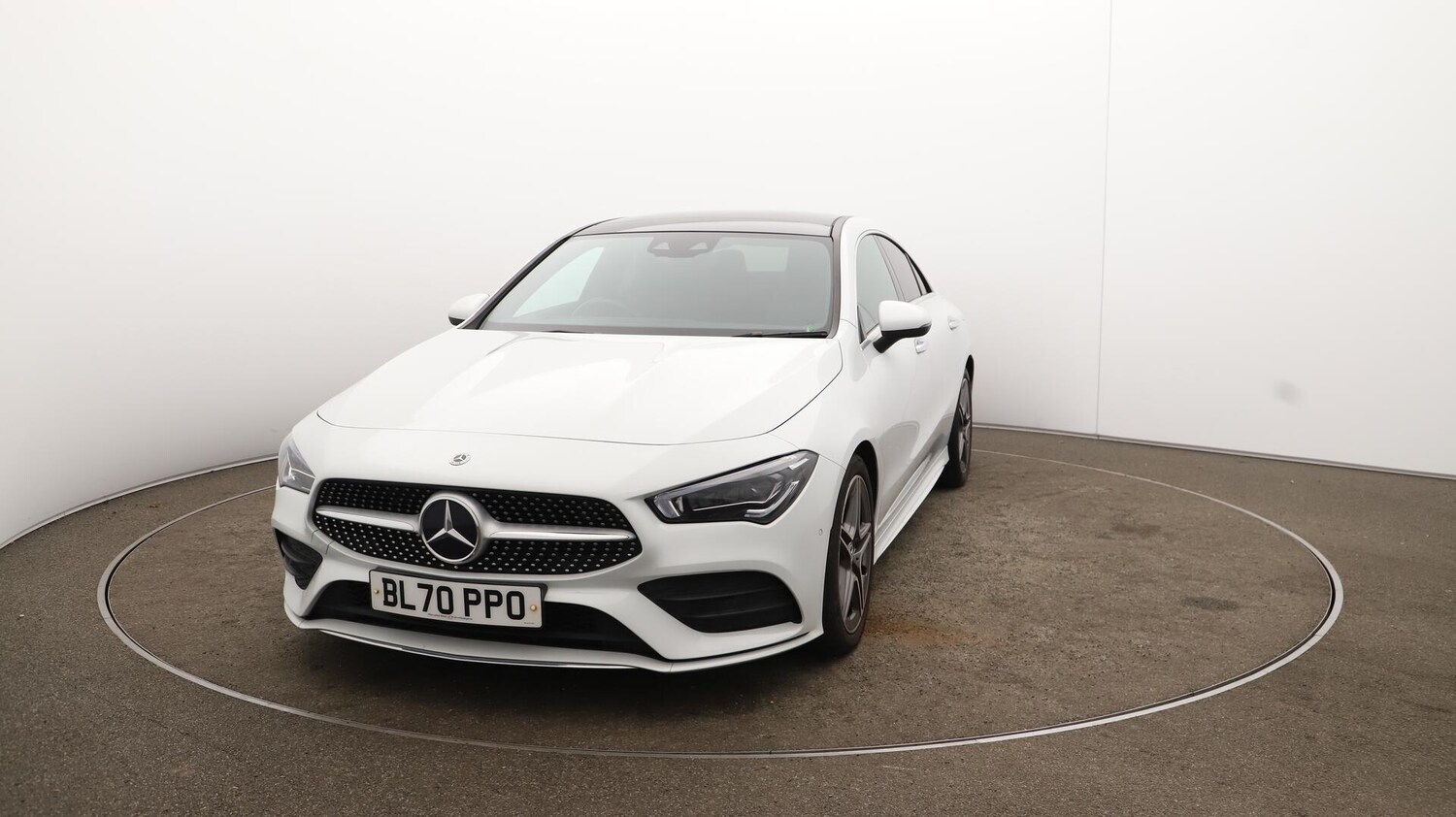 Used Mercedes-Benz CLA 2020 for sale - 75990495: Photo 16