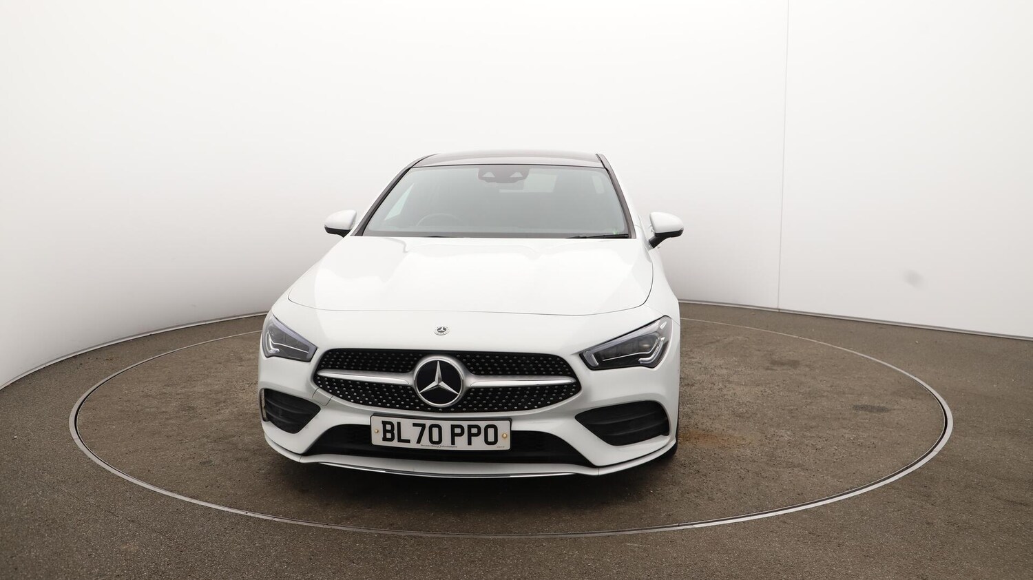 Used Mercedes-Benz CLA 2020 for sale - 75990495: Photo 18