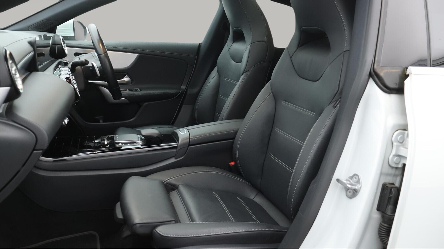 Used Mercedes-Benz CLA 2020 for sale - 75990495: Photo 21