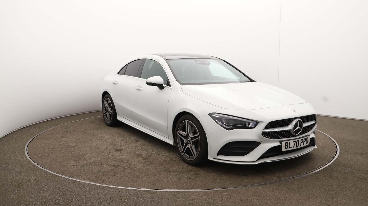 Used Mercedes-Benz CLA 2020 for sale - 75990495: Photo 26