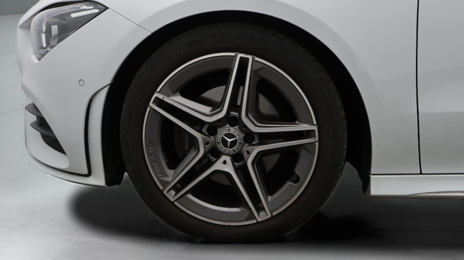 Used Mercedes-Benz CLA 2020 for sale - 75990495: Photo 29