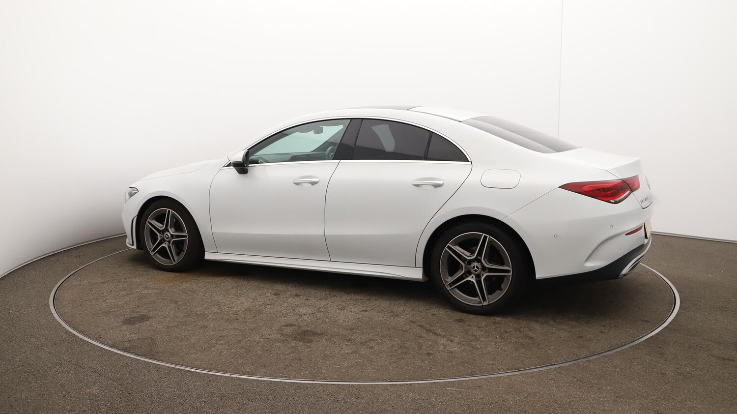 Used Mercedes-Benz CLA 2020 for sale - 75990495: Photo 34