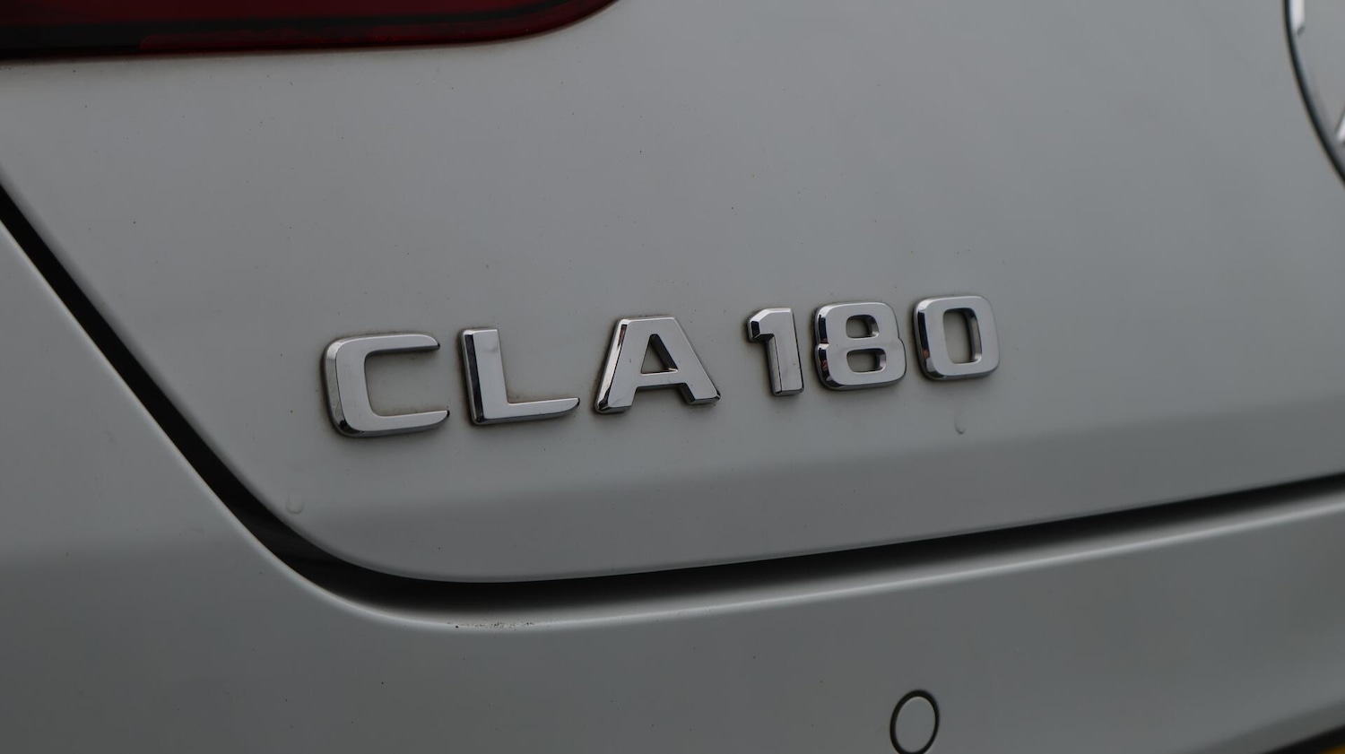 Used Mercedes-Benz CLA 2020 for sale - 75990495: Photo 35