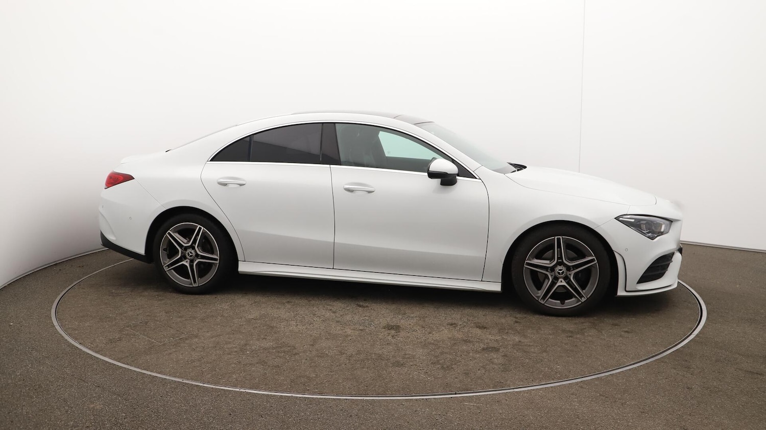 Used Mercedes-Benz CLA 2020 for sale - 75990495: Photo 36