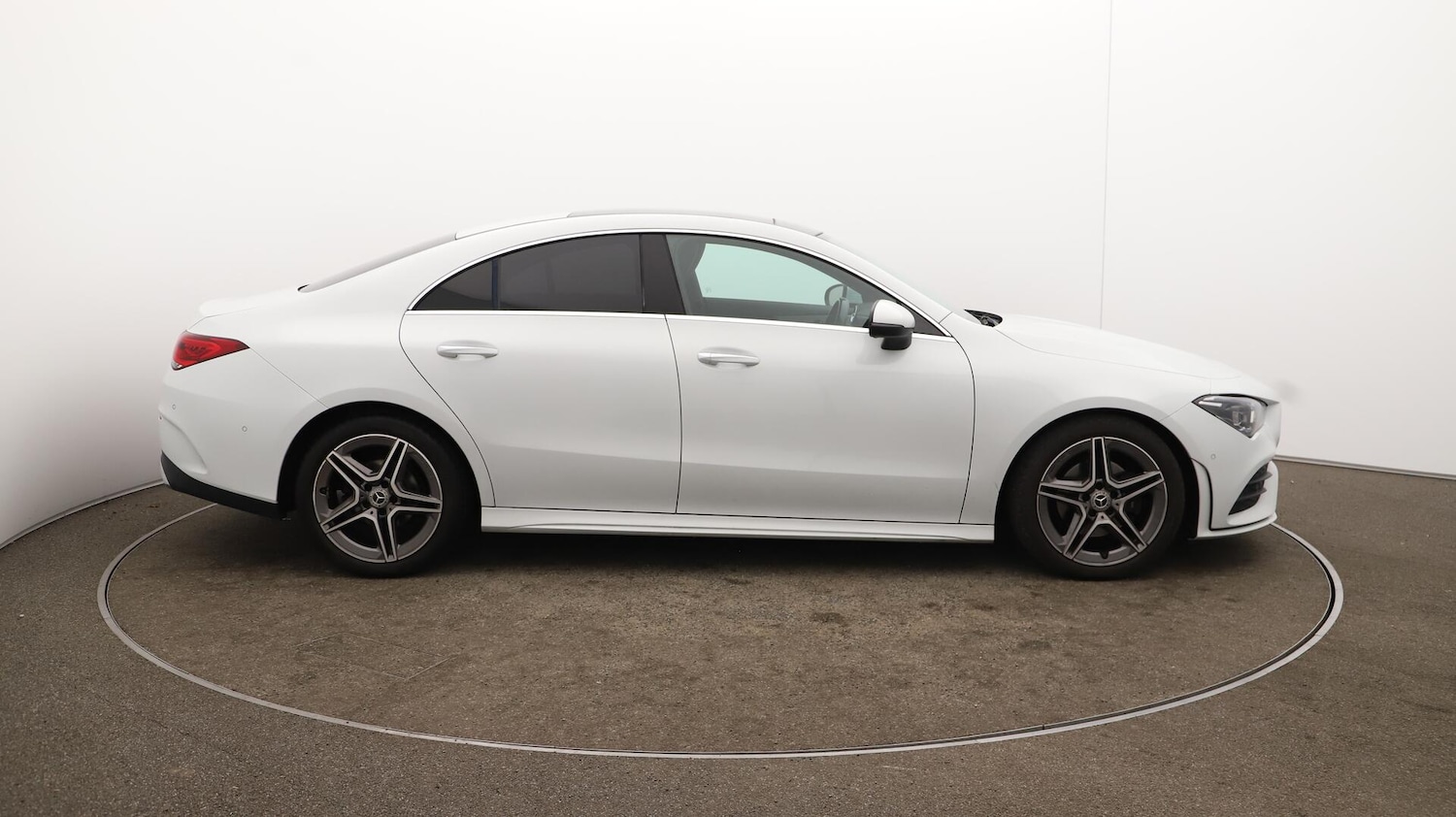 Used Mercedes-Benz CLA 2020 for sale - 75990495: Photo 38