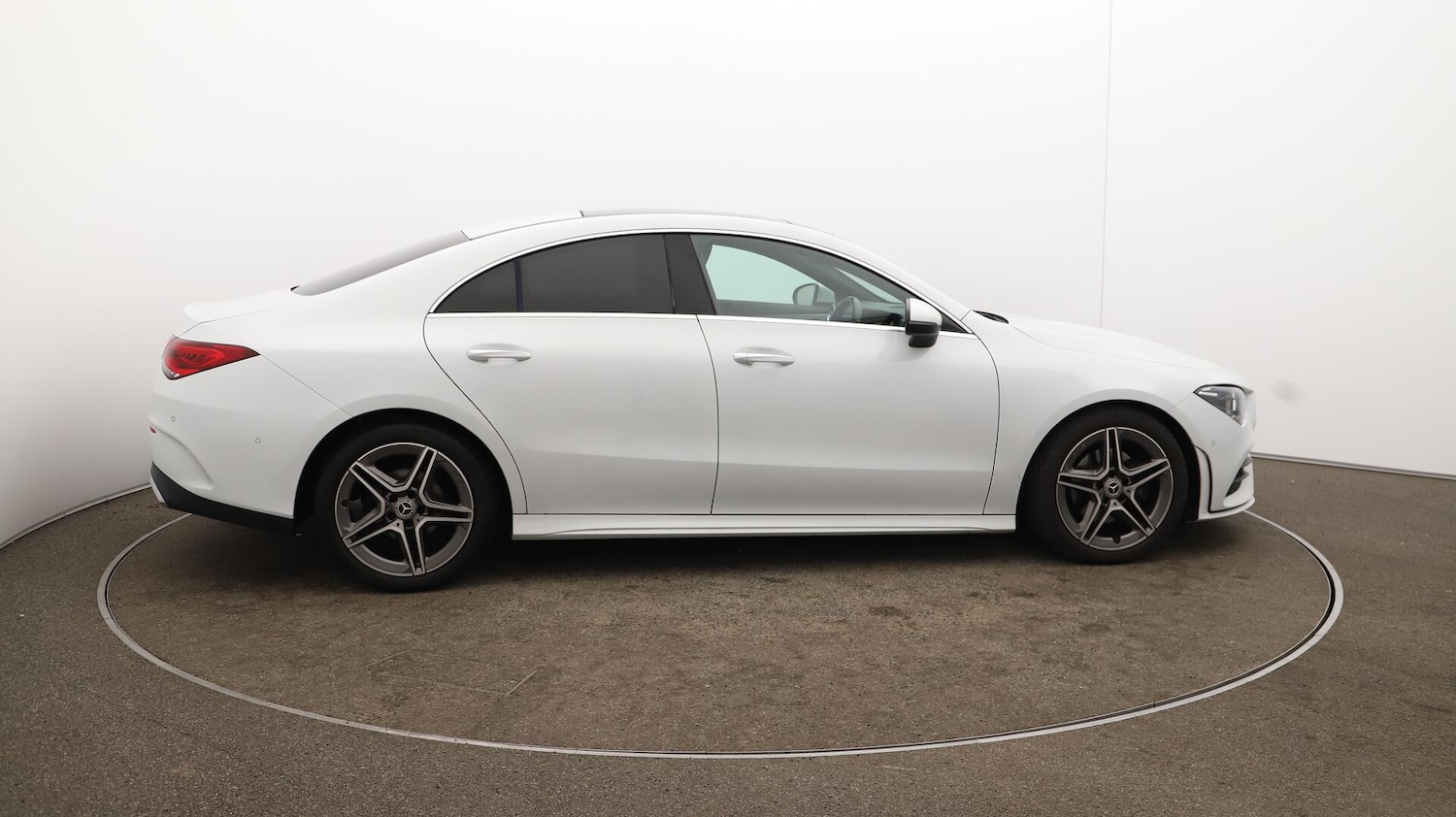 Used Mercedes-Benz CLA 2020 for sale - 75990495: Photo 40