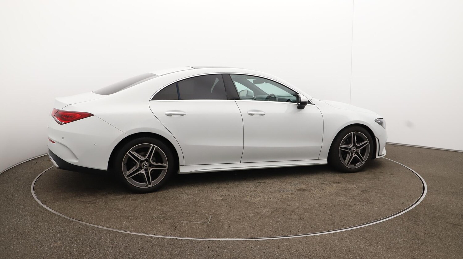 Used Mercedes-Benz CLA 2020 for sale - 75990495: Photo 42