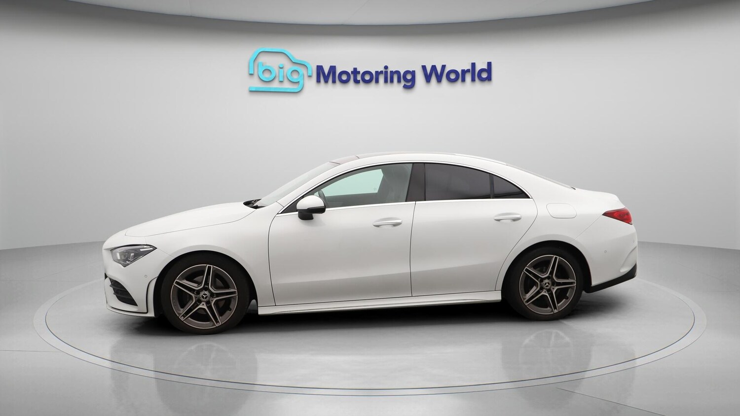 Used Mercedes-Benz CLA 2020 for sale - 75990495: Photo 5