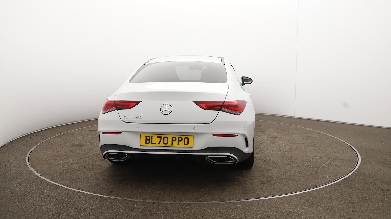 Used Mercedes-Benz CLA 2020 for sale - 75990495: Photo 55