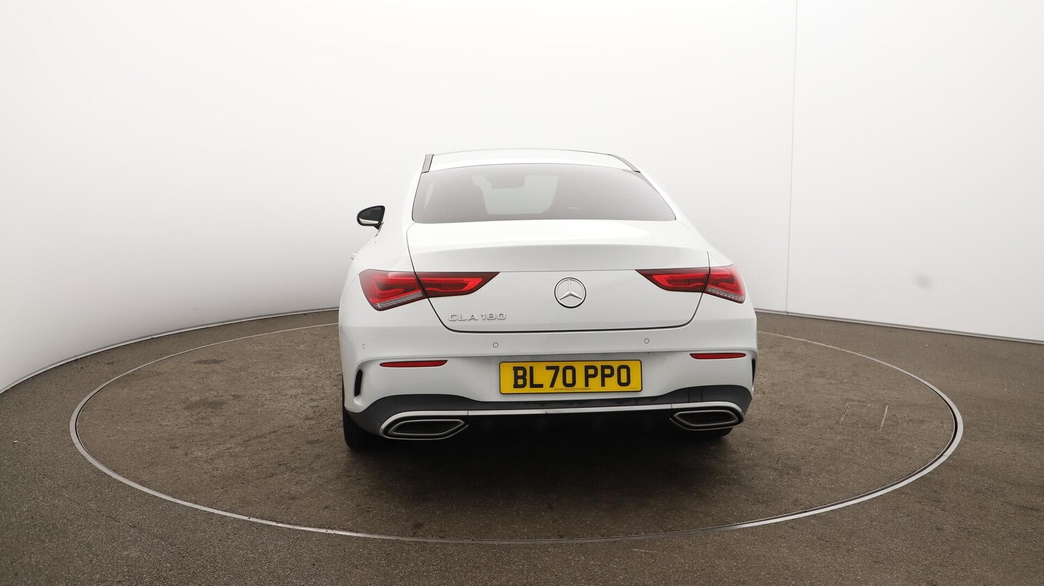 Used Mercedes-Benz CLA 2020 for sale - 75990495: Photo 59
