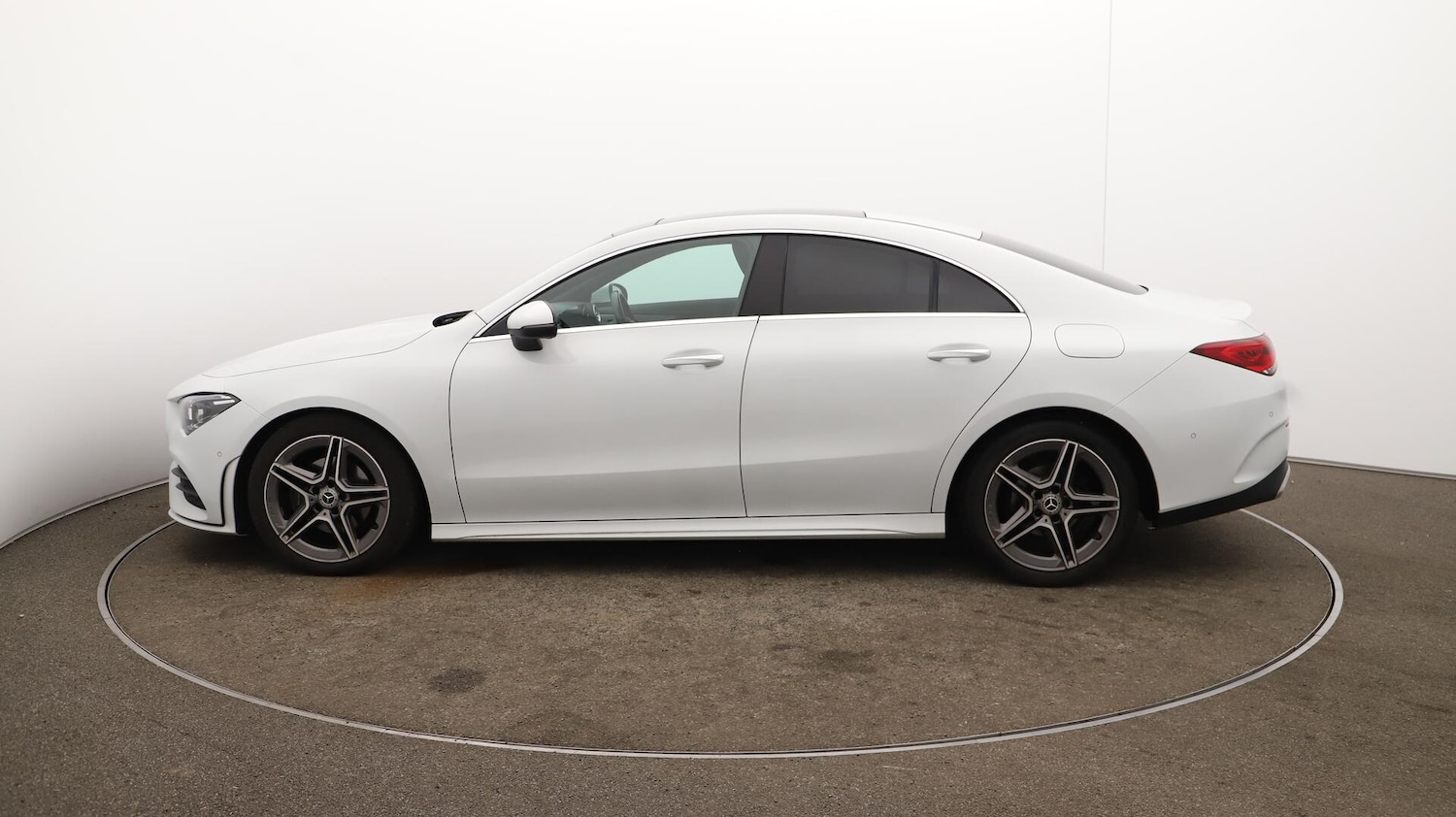 Used Mercedes-Benz CLA 2020 for sale - 75990495: Photo 66