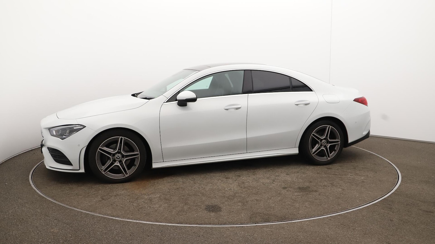 Used Mercedes-Benz CLA 2020 for sale - 75990495: Photo 68