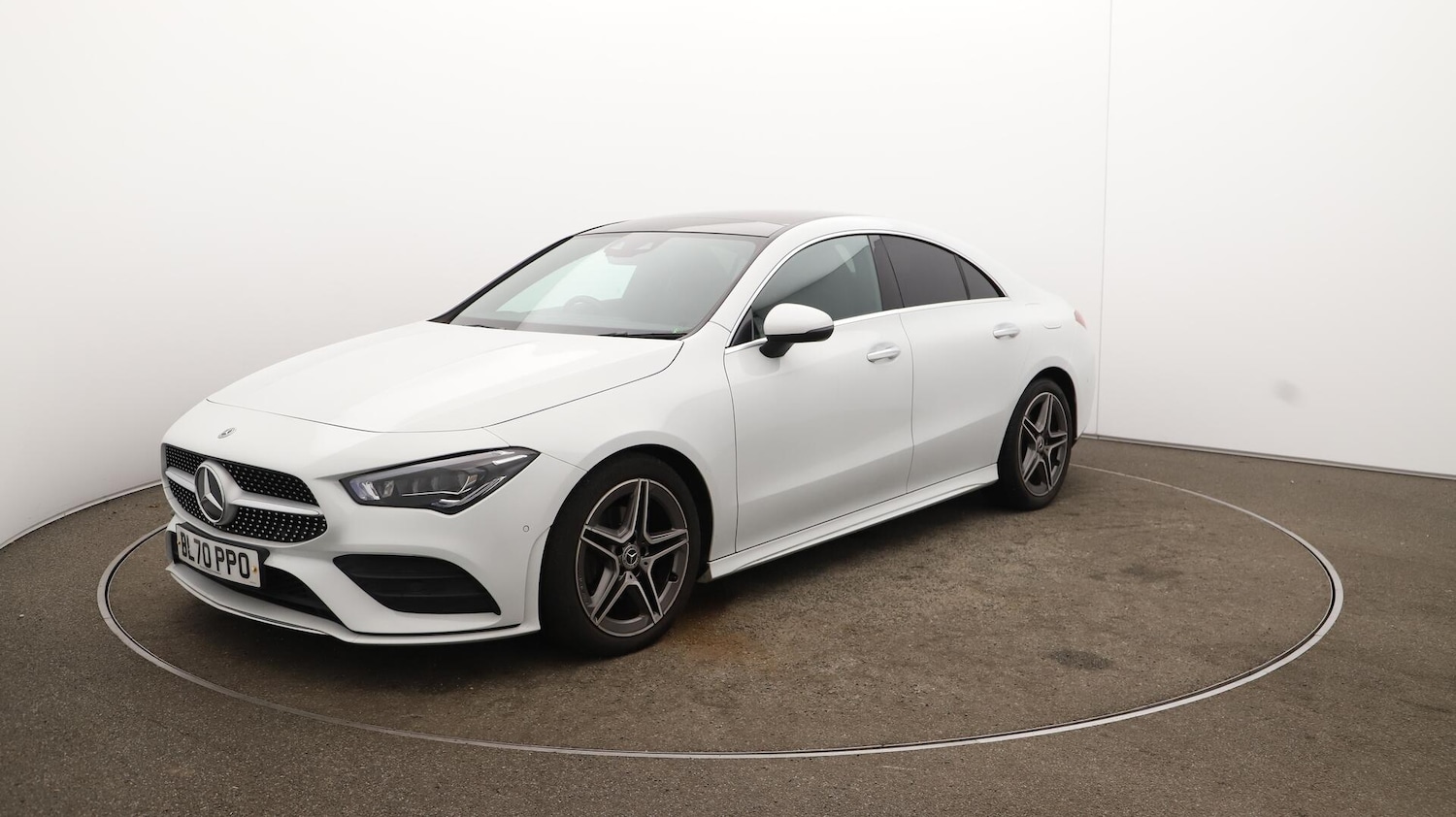 Used Mercedes-Benz CLA 2020 for sale - 75990495: Photo 71