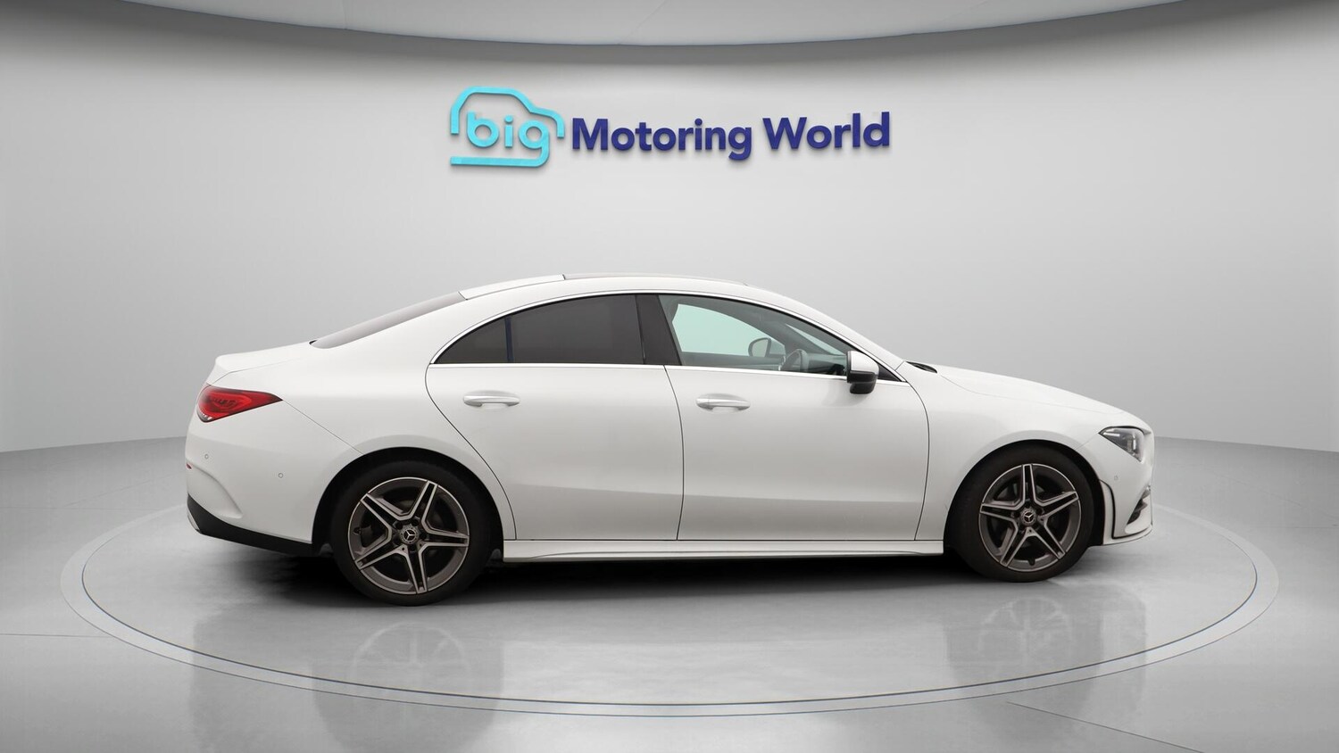 Used Mercedes-Benz CLA 2020 for sale - 75990495: Photo 9