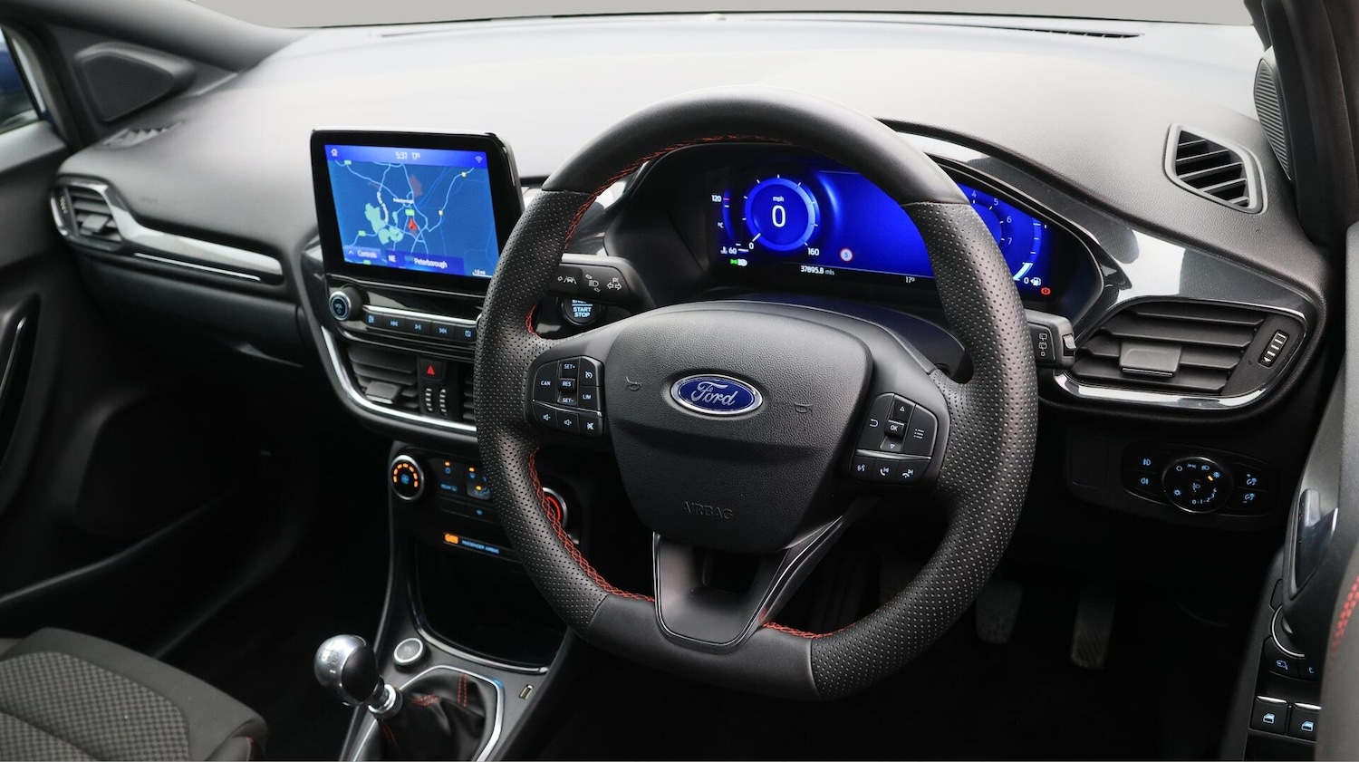 Used Ford Puma for sale - 76431953: Photo 10