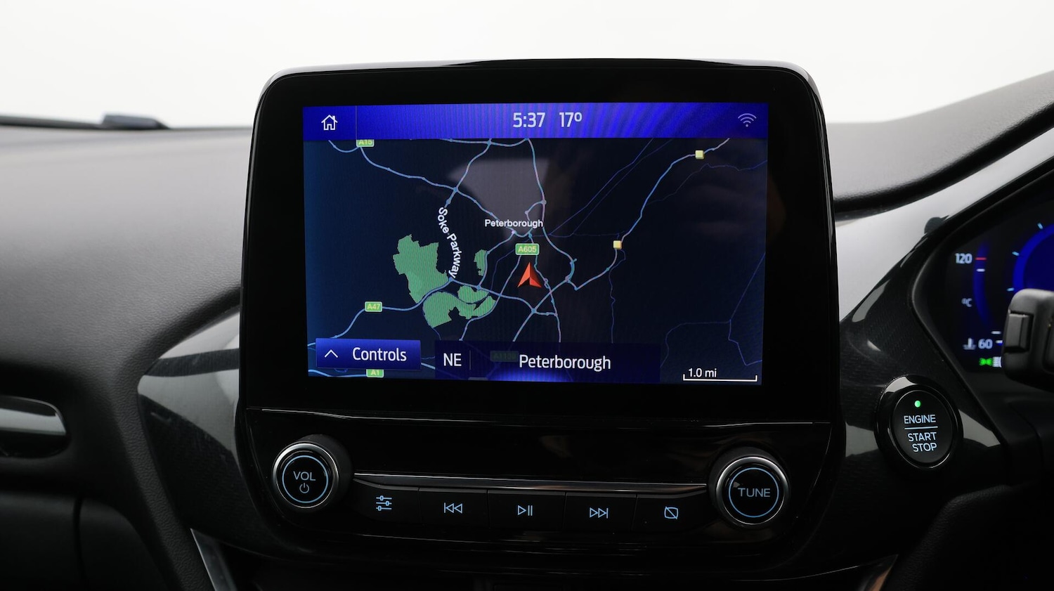 Used Ford Puma for sale - 76431953: Photo 12