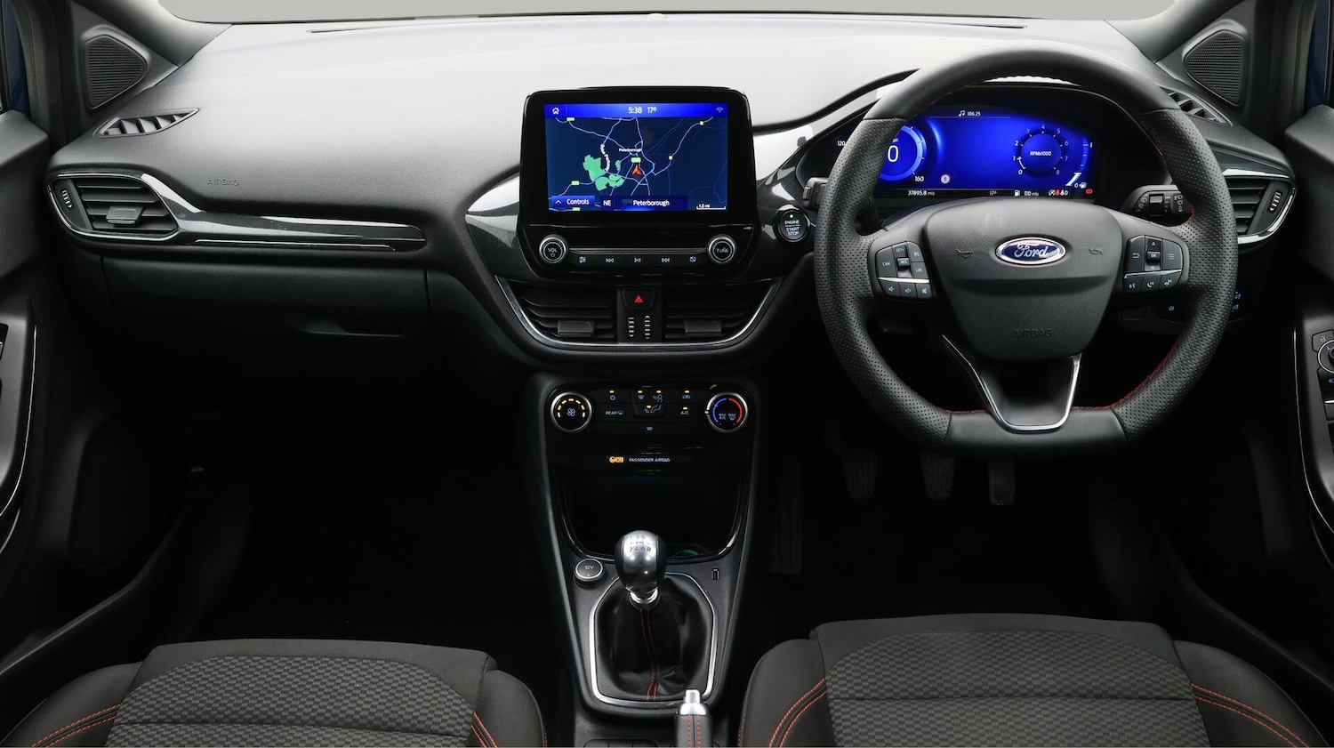 Used Ford Puma for sale - 76431953: Photo 14