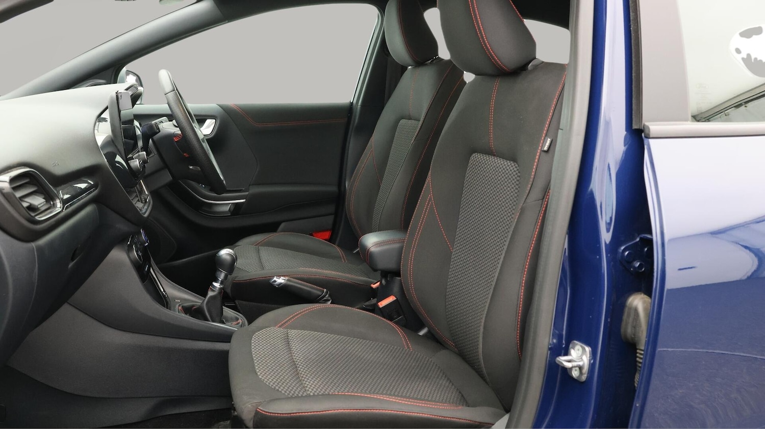 Used Ford Puma for sale - 76431953: Photo 15