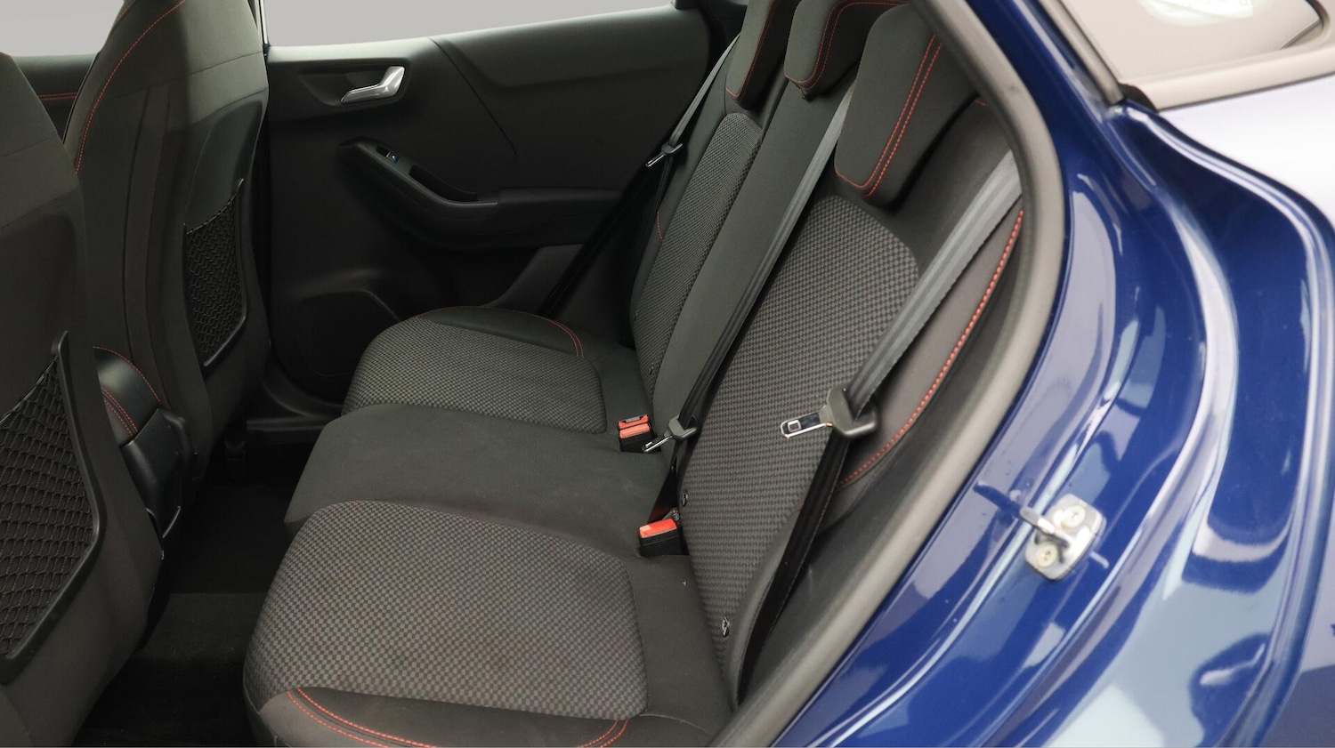 Used Ford Puma for sale - 76431953: Photo 17