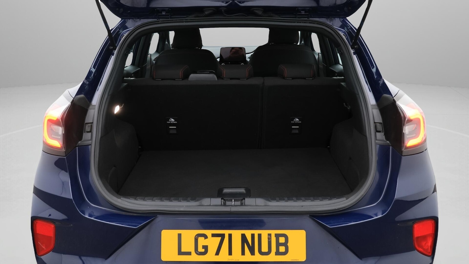 Used Ford Puma for sale - 76431953: Photo 18