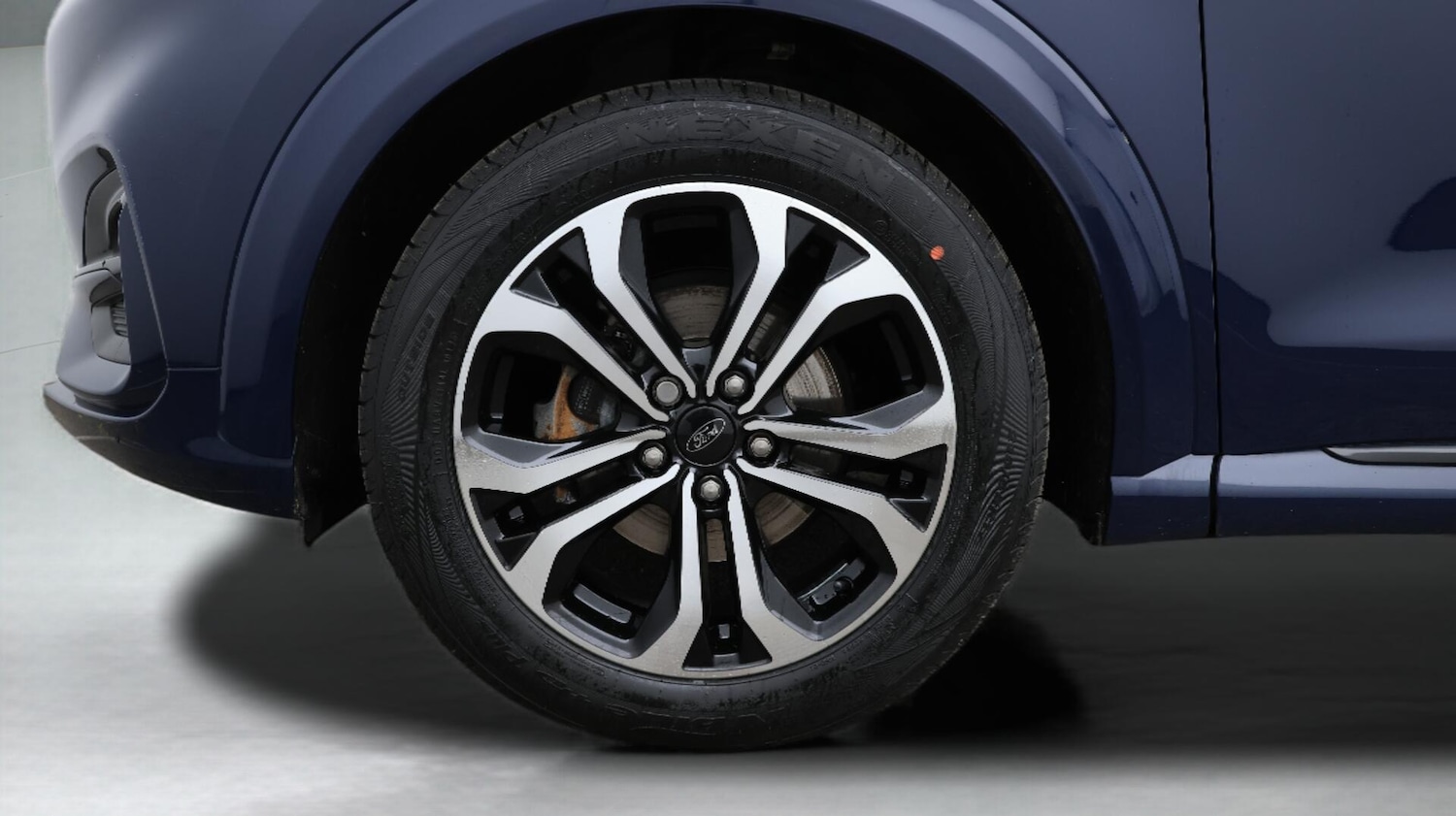 Used Ford Puma for sale - 76431953: Photo 19