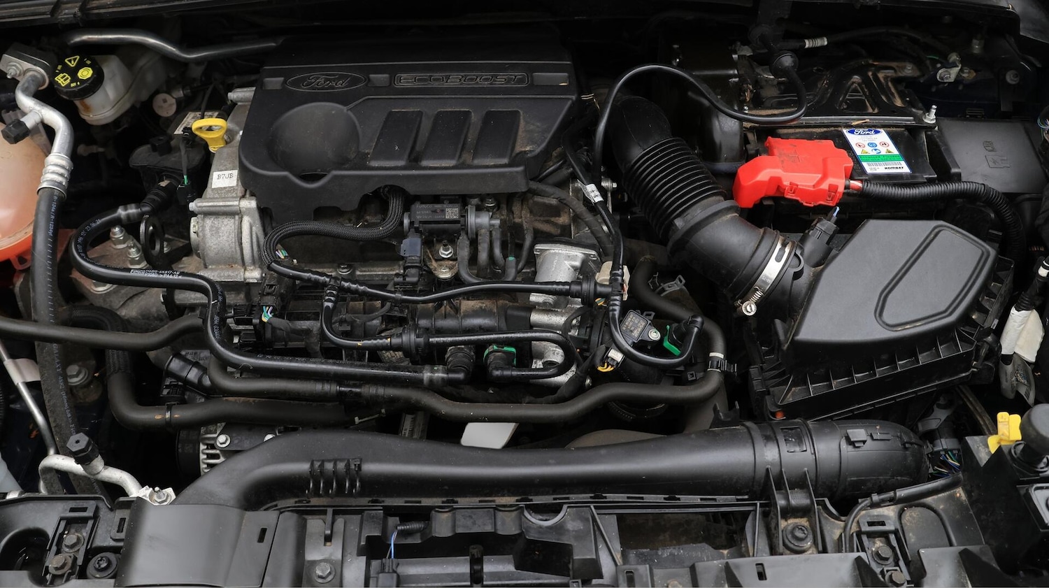 Used Ford Puma for sale - 76431953: Photo 20