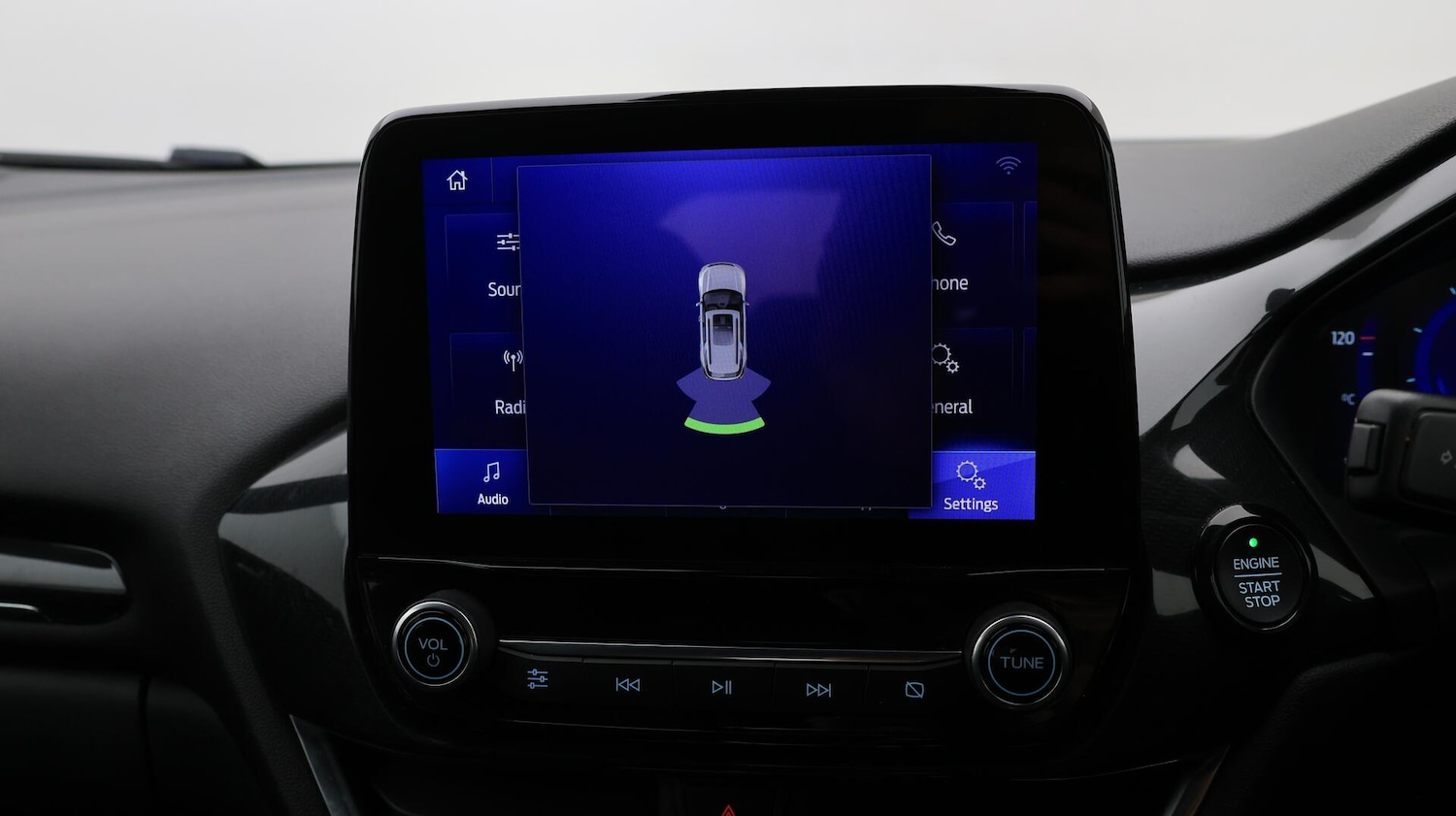 Used Ford Puma for sale - 76431953: Photo 26