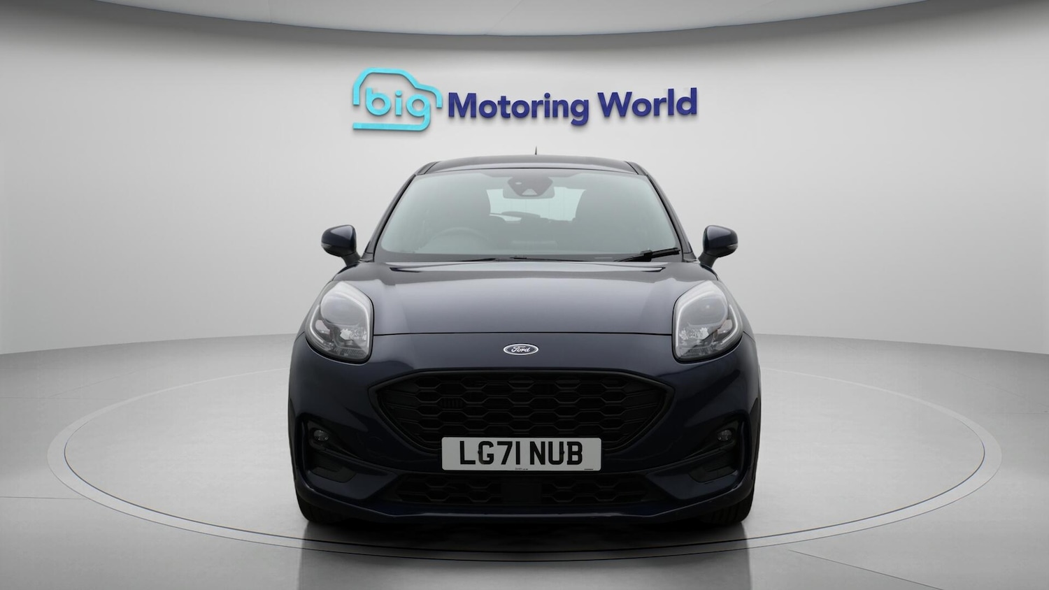 Used Ford Puma for sale - 76431953: Photo 3