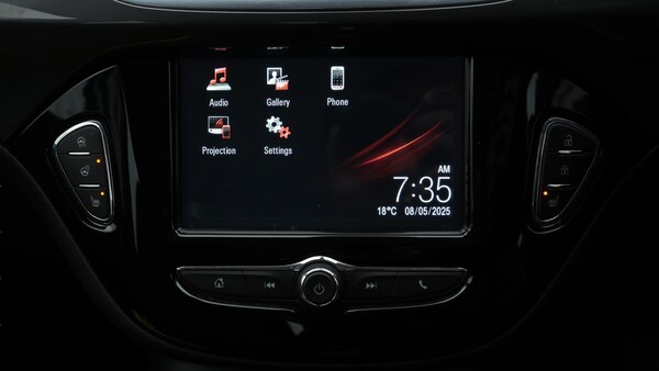 Used Vauxhall Corsa 2019 for sale - 75059637: Photo 12