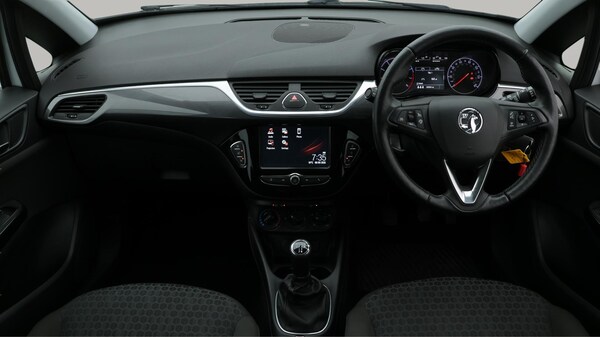 Used Vauxhall Corsa 2019 for sale - 75059637: Photo 14
