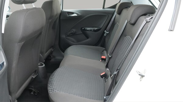 Used Vauxhall Corsa 2019 for sale - 75059637: Photo 17