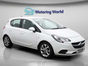 2019 (19) - 1.4i Energy Hatchback 5dr Petrol Manual Euro 6 (s/s) (90 ps)