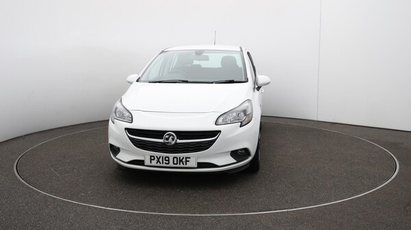 Used Vauxhall Corsa 2019 for sale - 75059637: Photo 37