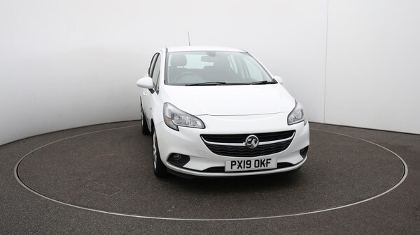 Used Vauxhall Corsa 2019 for sale - 75059637: Photo 39