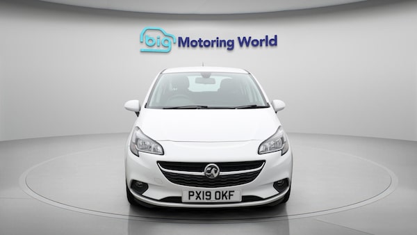 Used Vauxhall Corsa 2019 for sale - 75059637: Photo 3