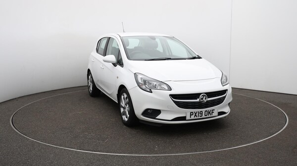 Used Vauxhall Corsa 2019 for sale - 75059637: Photo 40