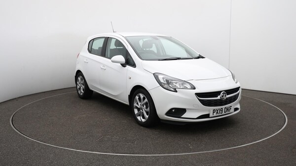 Used Vauxhall Corsa 2019 for sale - 75059637: Photo 41