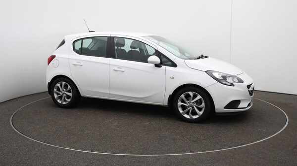 Used Vauxhall Corsa 2019 for sale - 75059637: Photo 44