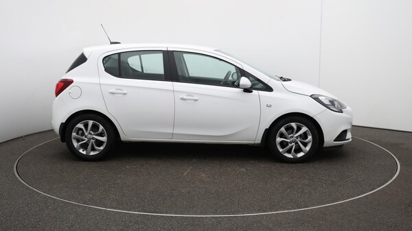 Used Vauxhall Corsa 2019 for sale - 75059637: Photo 47