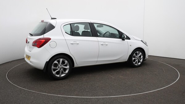 Used Vauxhall Corsa 2019 for sale - 75059637: Photo 50