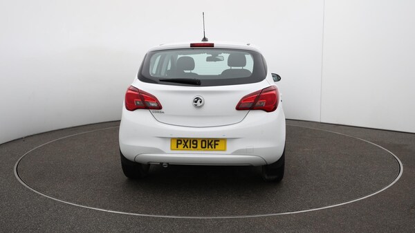 Used Vauxhall Corsa 2019 for sale - 75059637: Photo 55