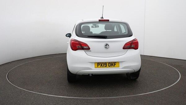 Used Vauxhall Corsa 2019 for sale - 75059637: Photo 57