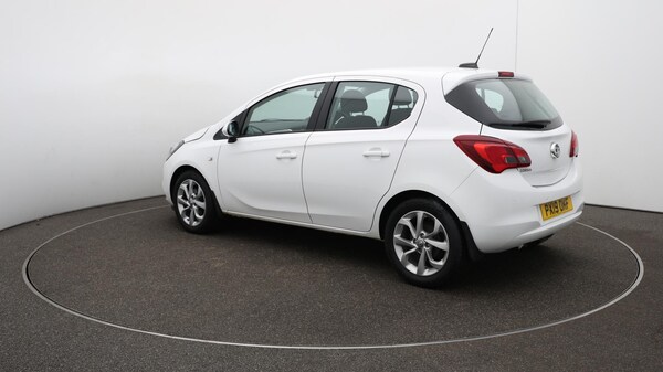 Used Vauxhall Corsa 2019 for sale - 75059637: Photo 61