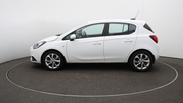 Used Vauxhall Corsa 2019 for sale - 75059637: Photo 62