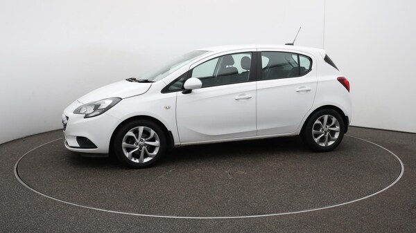 Used Vauxhall Corsa 2019 for sale - 75059637: Photo 64