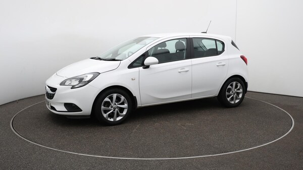 Used Vauxhall Corsa 2019 for sale - 75059637: Photo 65