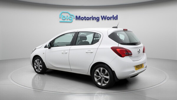 Used Vauxhall Corsa 2019 for sale - 75059637: Photo 6