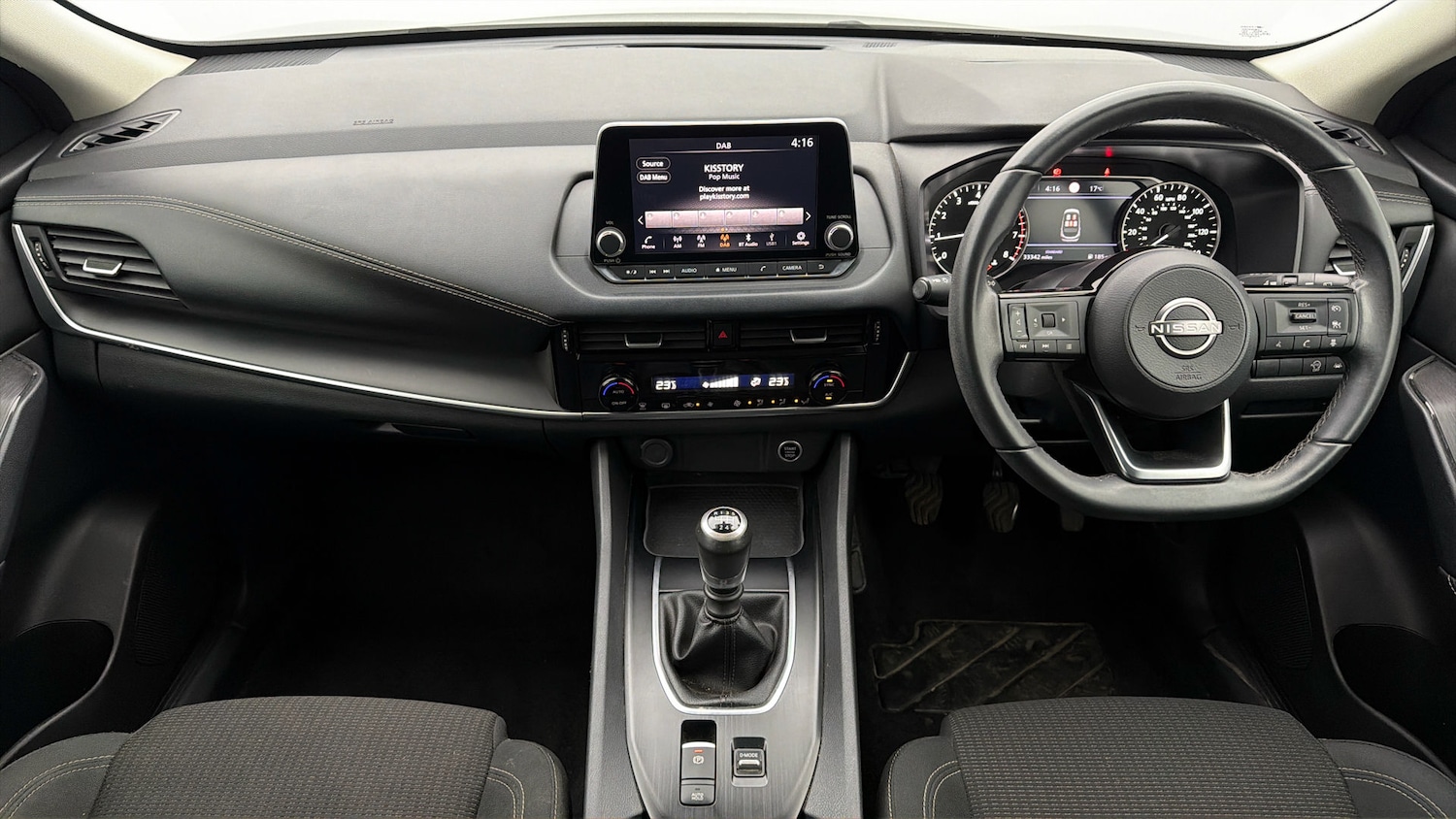 Used Nissan Qashqai 2023 for sale - 78053715: Photo 12