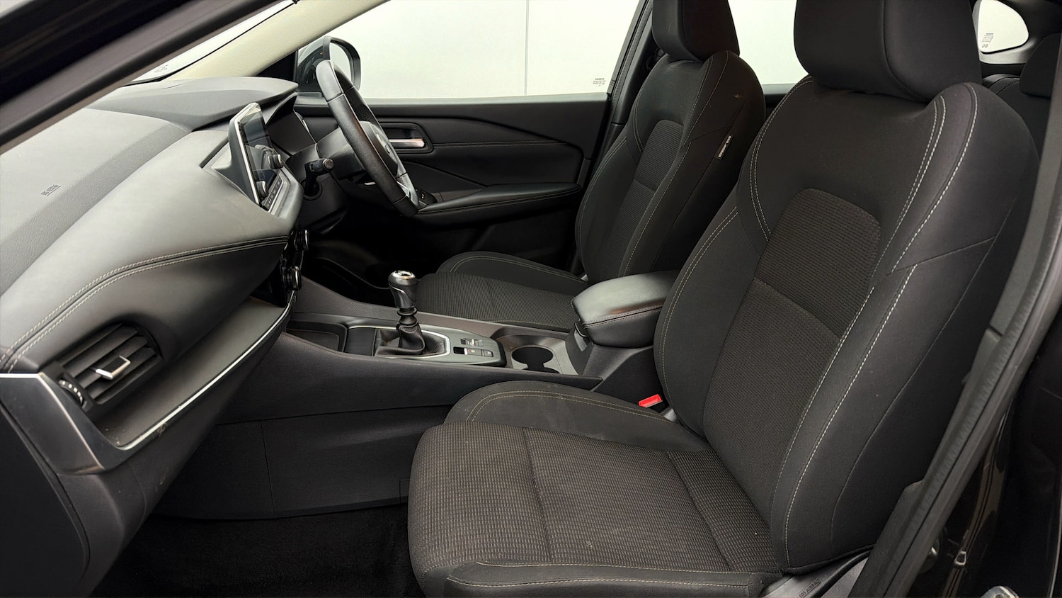 Used Nissan Qashqai 2023 for sale - 78053715: Photo 13