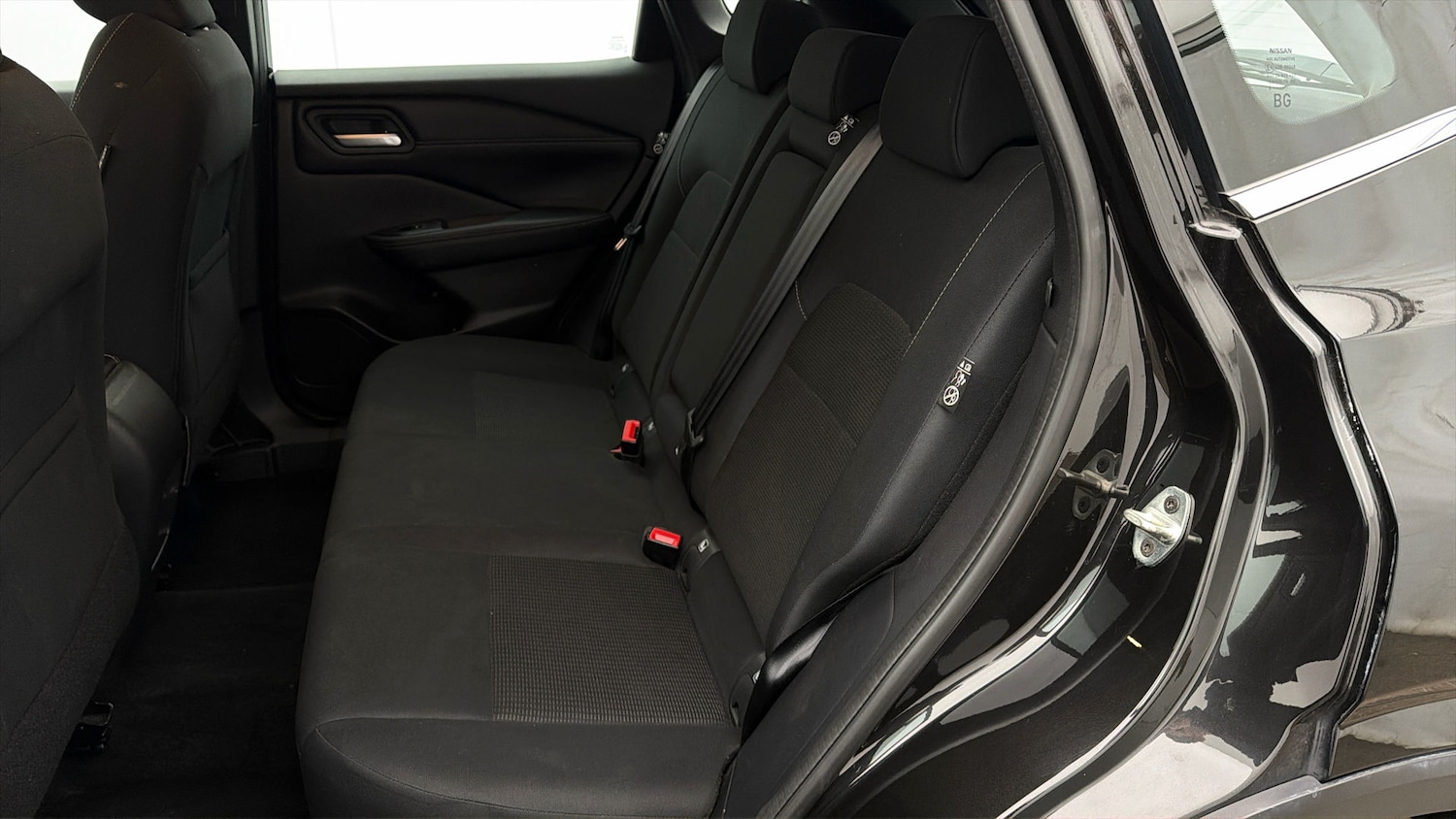 Used Nissan Qashqai 2023 for sale - 78053715: Photo 15